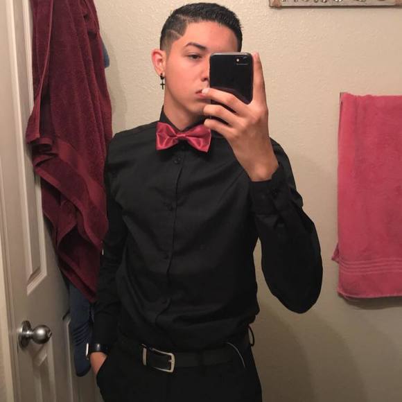 Meet your Posher, Eric - Picture 1 of 1